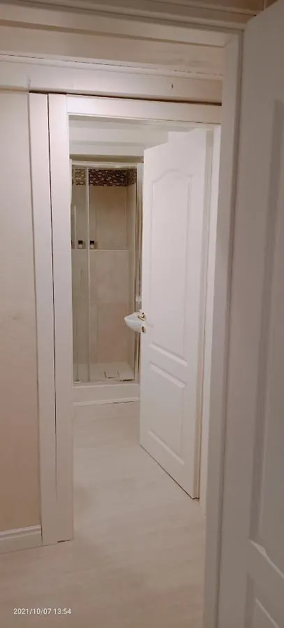 Appartement Ca' Dario Italië
