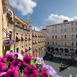 Hotel Cavalletto & Doge Orseolo, Venedig