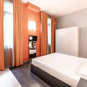 Apartamento Residenza Manin, Venecia