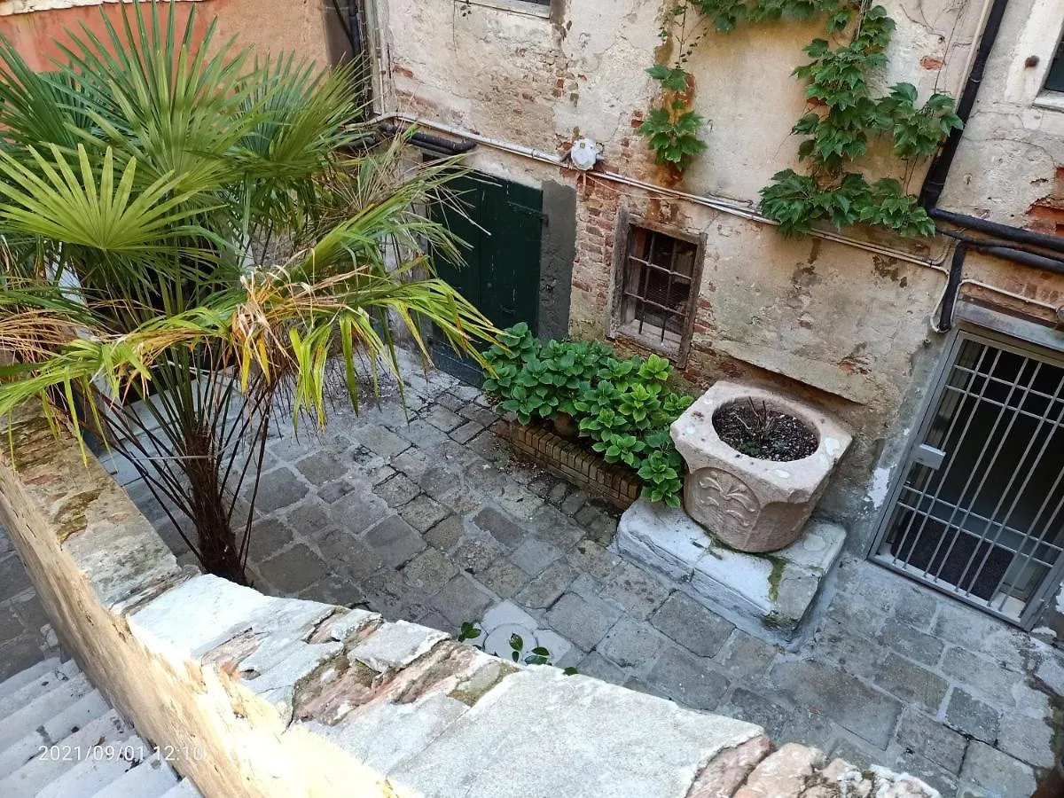 Ca' Dario