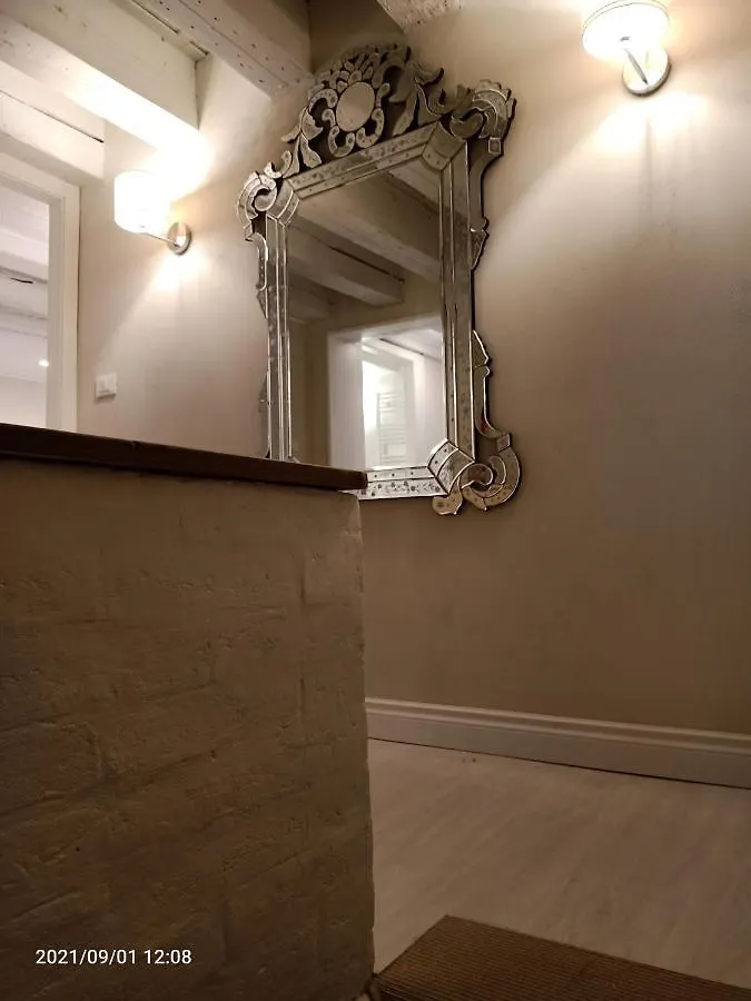 Ca' Dario Venice