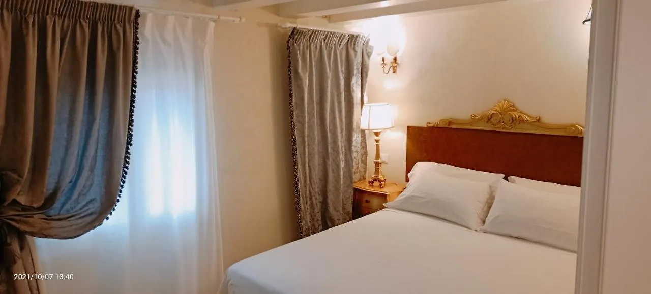 Apartment Ca' Dario